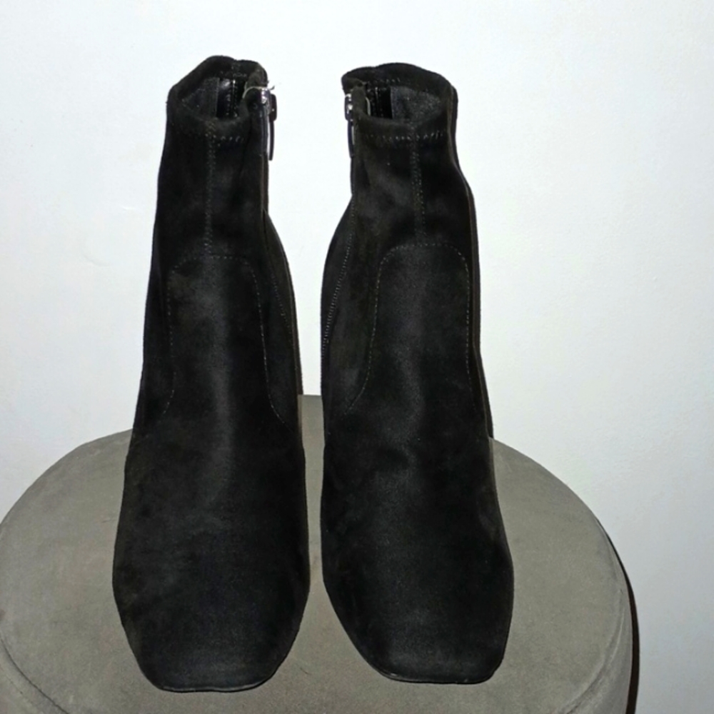 Marc Fisher Ankle Boots